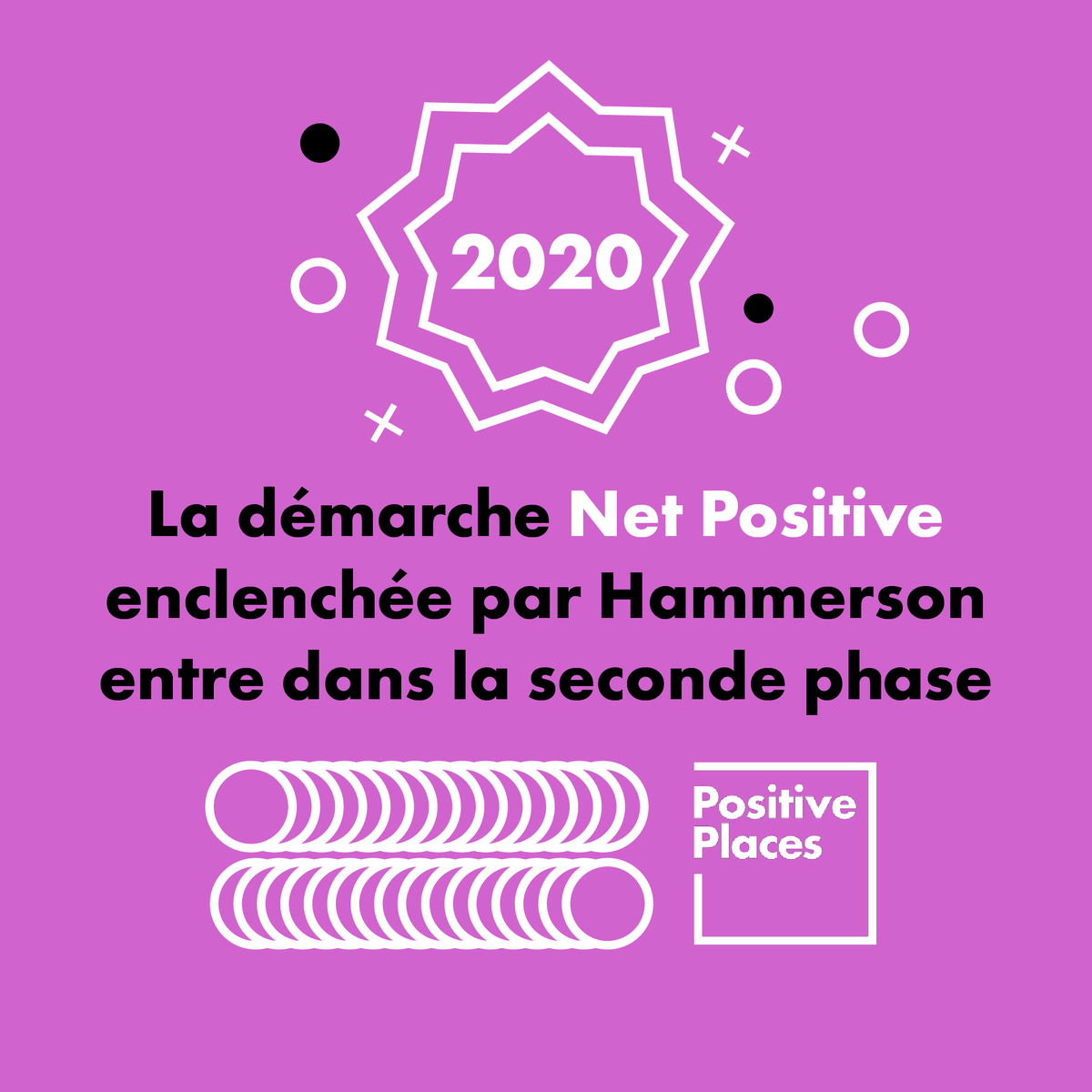 HammersonFR's tweet photo. Nous avons à cœur de réduire notre impact environnemental, c’est pourquoi nous progressons chaque année un peu plus vers nos objectifs Net Positive, notre démarche de #DéveloppementDurable initiée en 2017.
Pour consulter le rapport : https://t.co/u6oTcW5o3X https://t.co/spAAjH8ONm