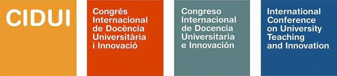 comunicacioUPF's tweet image. Demà comença el #CIDUI2021! Estarem ben atents a les intervencions dels membres de la #UPFBarcelona que hi participen 👉 bit.ly/2UKHcei