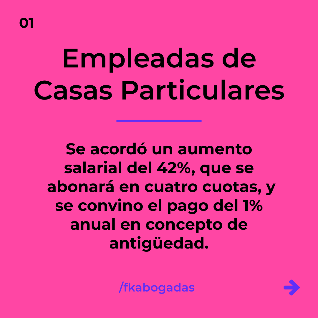 fkabogadas's tweet photo. Somos FK Abogadas. Profesionalismo y Confianza.

🌐 Visitá nuestra web, link en bio ( https://t.co/MHnXAifov4 )

✔️ Compartí este post con tus amigos, familiares y compañeros de trabajo 👍
#despidos #derecholaboral #laboral #trabajo https://t.co/RJ12cb7Y2U