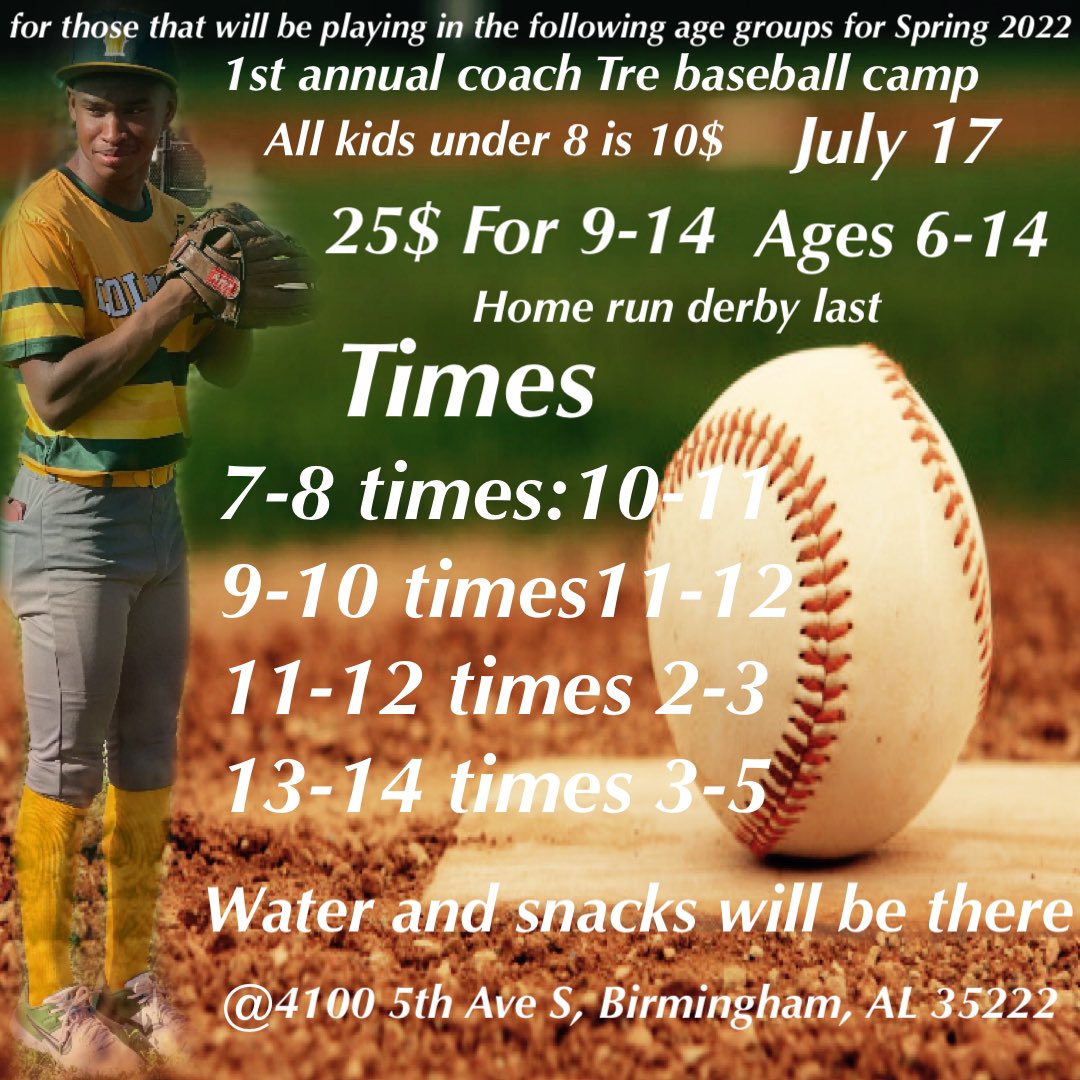 Robert Reasor '21 tweet media