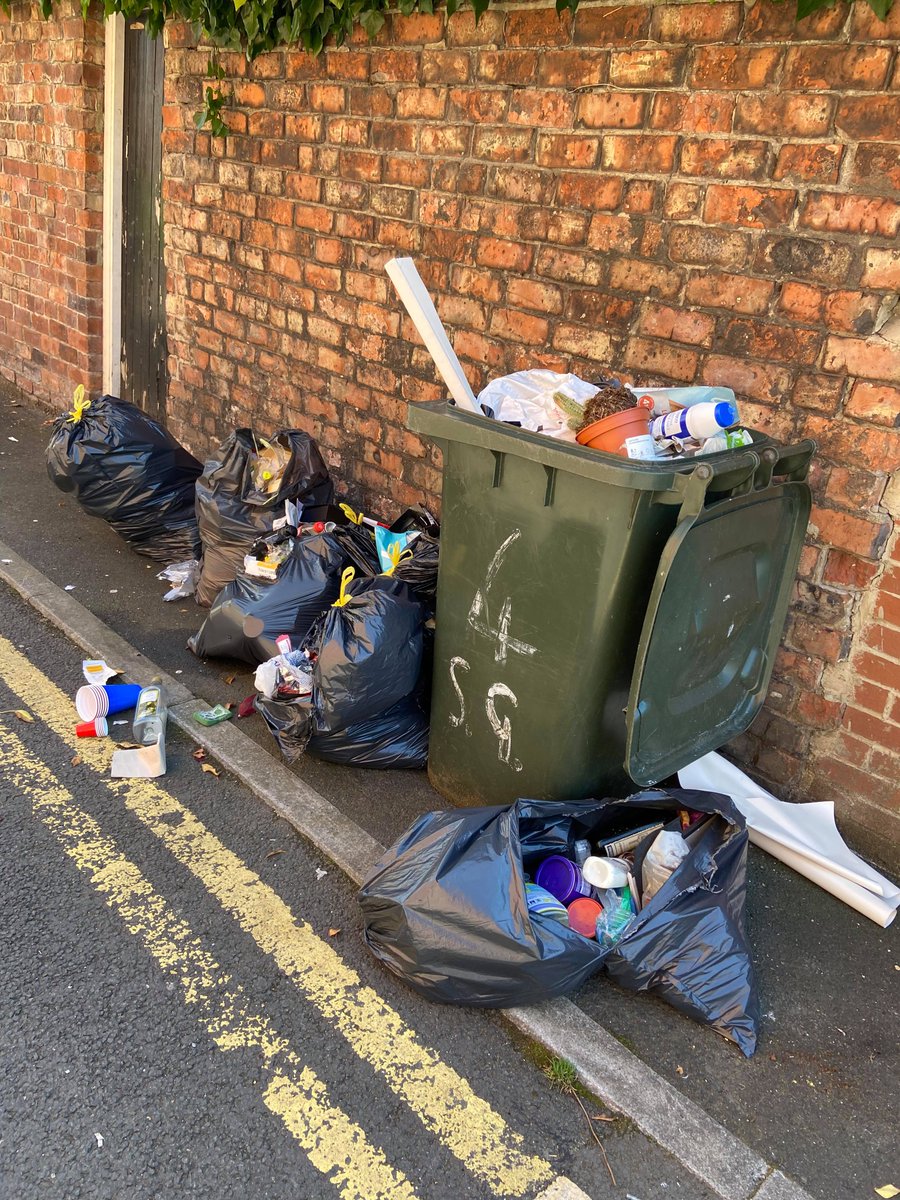 EndASBinJesmond's tweet photo. #EndASBinJesmond #StudentSlums #RewildingJesmond #mynclpics 
@UniofNewcastle @NorthumbriaUni @NewcastleCC @ChronicleLive @NCC_Leader https://t.co/Y5vh6Oz6vB