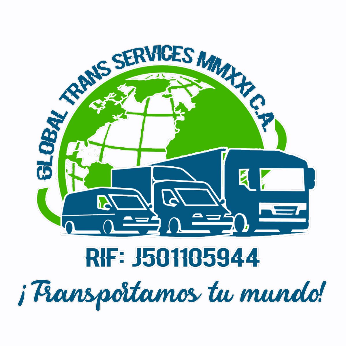 Globaltranserv1's tweet photo. Transporte de carga, encomiendas, mensajería, transporte de personal y ejecutivo a nivel nacional.
"Transportamos tu Mundo" https://t.co/1mhkBIEA2J