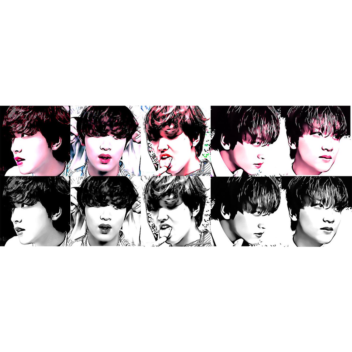 #dis4bot hae-chan nctx