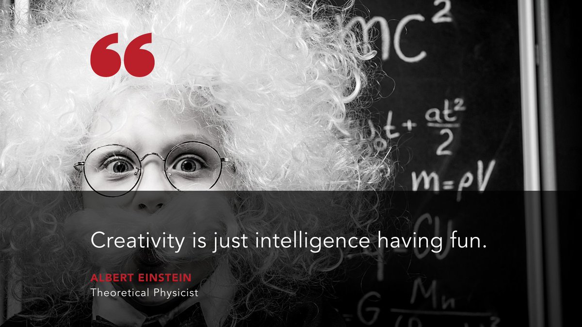 TheBizTank's tweet image. Creativity comes in various shapes and ideas! 
#MondayMotivation #BizTank #CareerExploration #CareerAdvice #Creativity