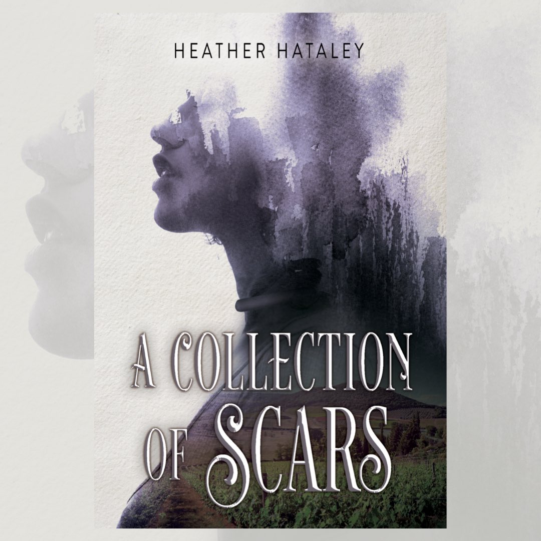 Heather Hataley tweet media