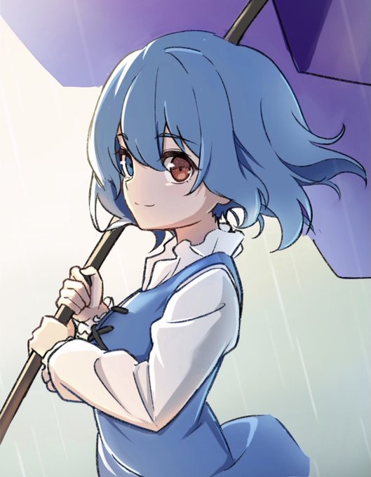 #深夜の真剣お絵描き60分一本勝負 