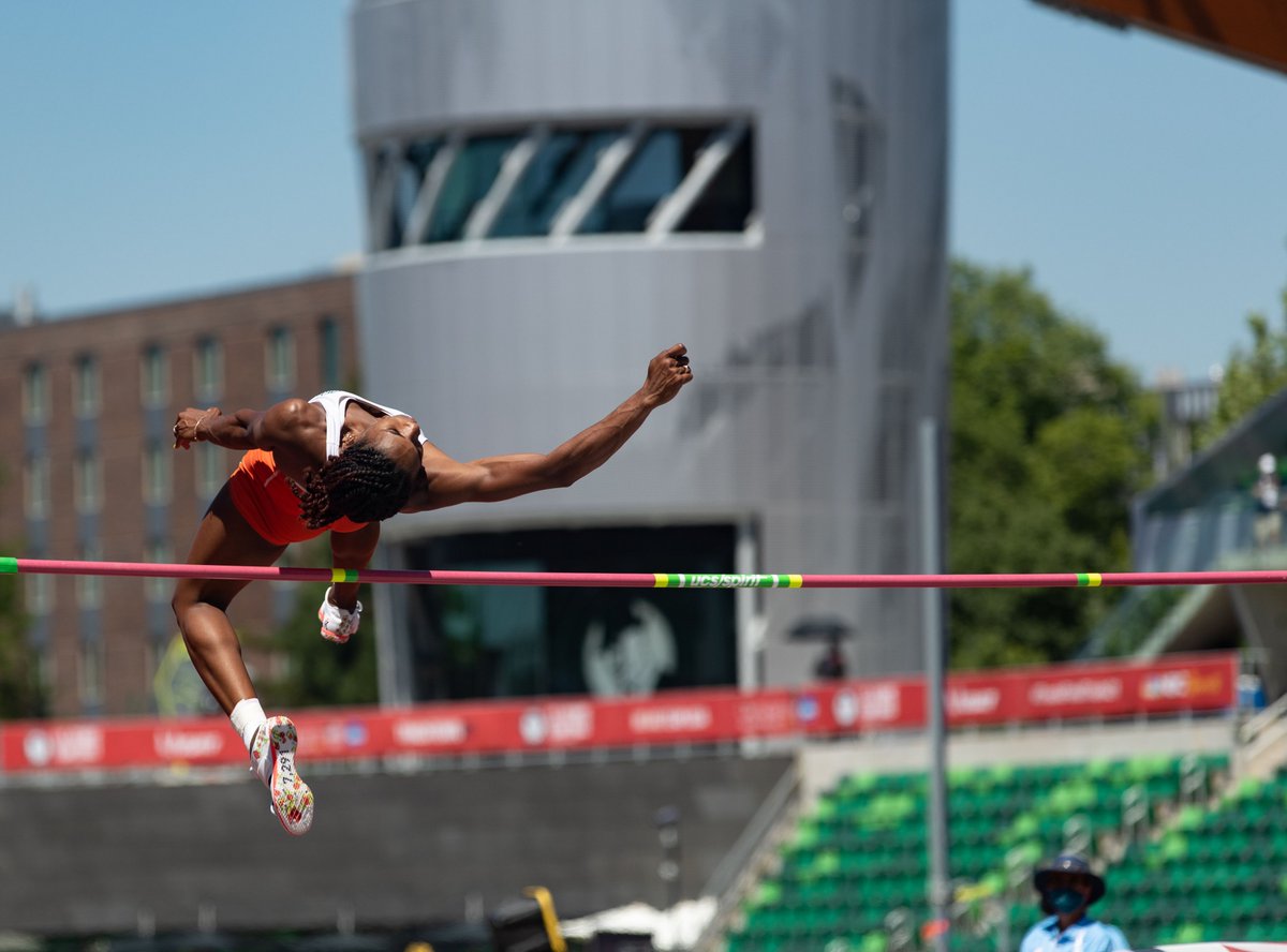 Miami Hurricanes Track & Field/Cross Country tweet media