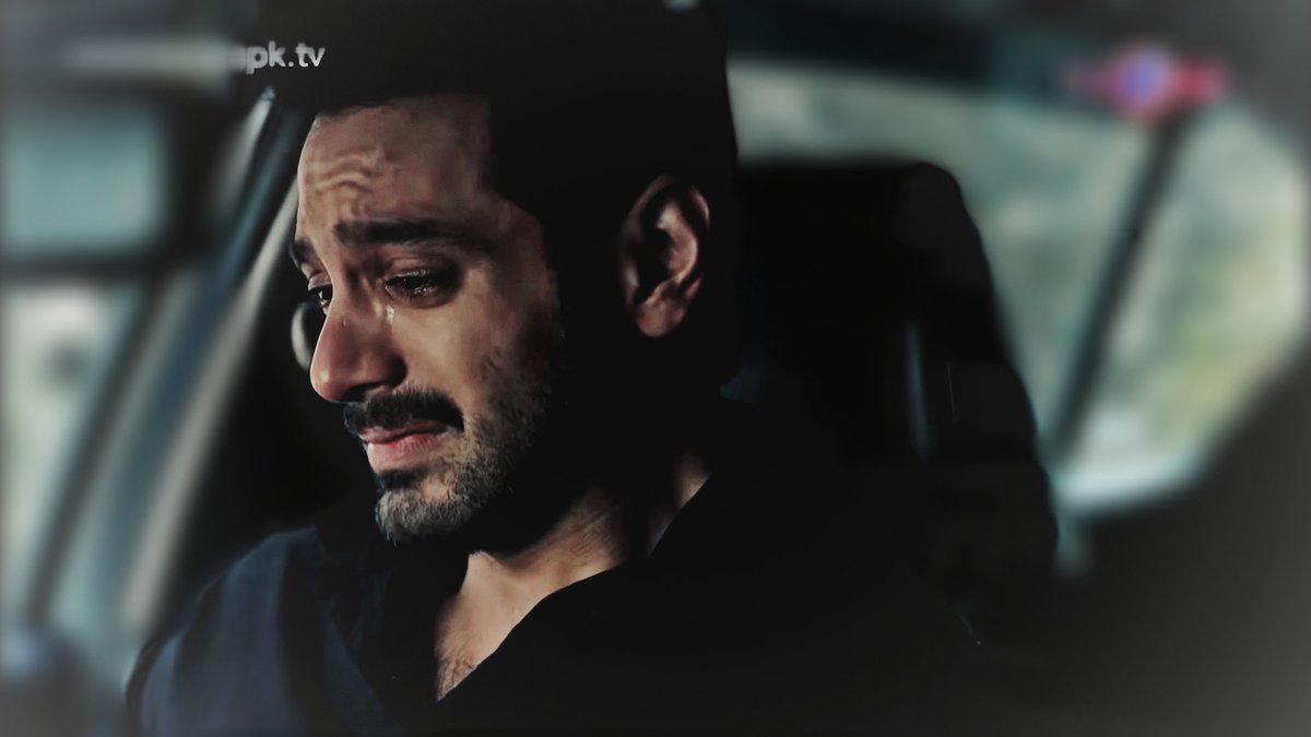How can someone look sooooo good while crying 😭😭😭

#DilNaUmeedToNahi #DNUTN #WahajAli