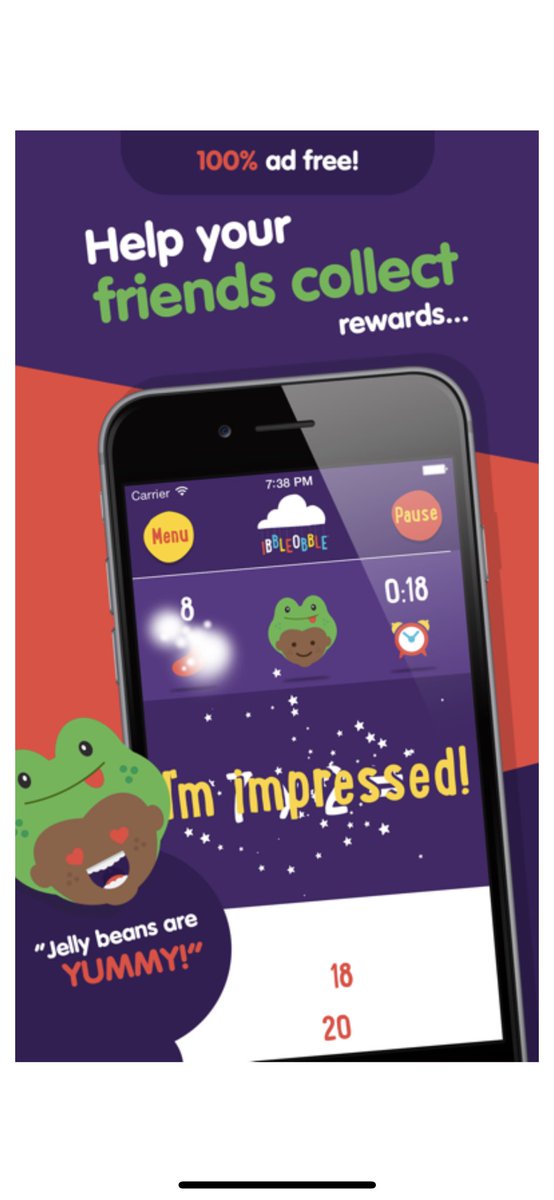 SamGroupNLC's tweet photo. 🚨 Summer FREE App Alert 🚨 

Learn Multiplication at your own pace with this FREE &amp; FUN App!

FREE for a limited time only (download while you can), on Apple devices.

https://t.co/qDtjxsjjkZ https://t.co/3OQnAYRewe