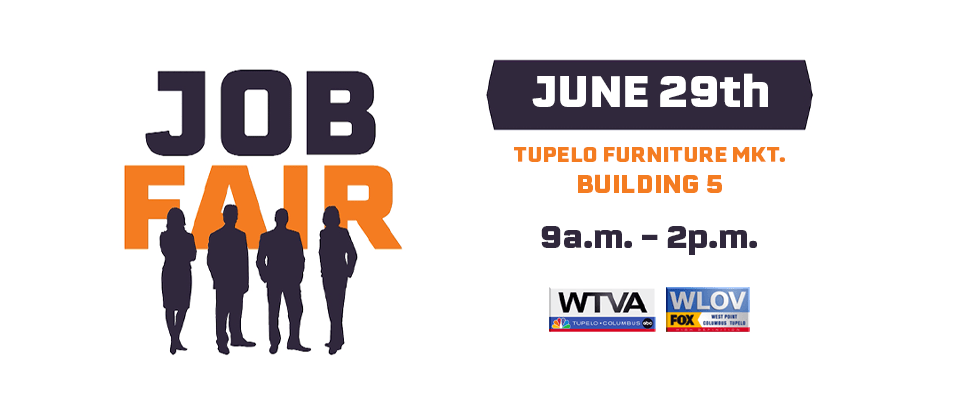 wtva9news's tweet image. Looking for a job? 👀⤵️
wtva.com/features/job-f…