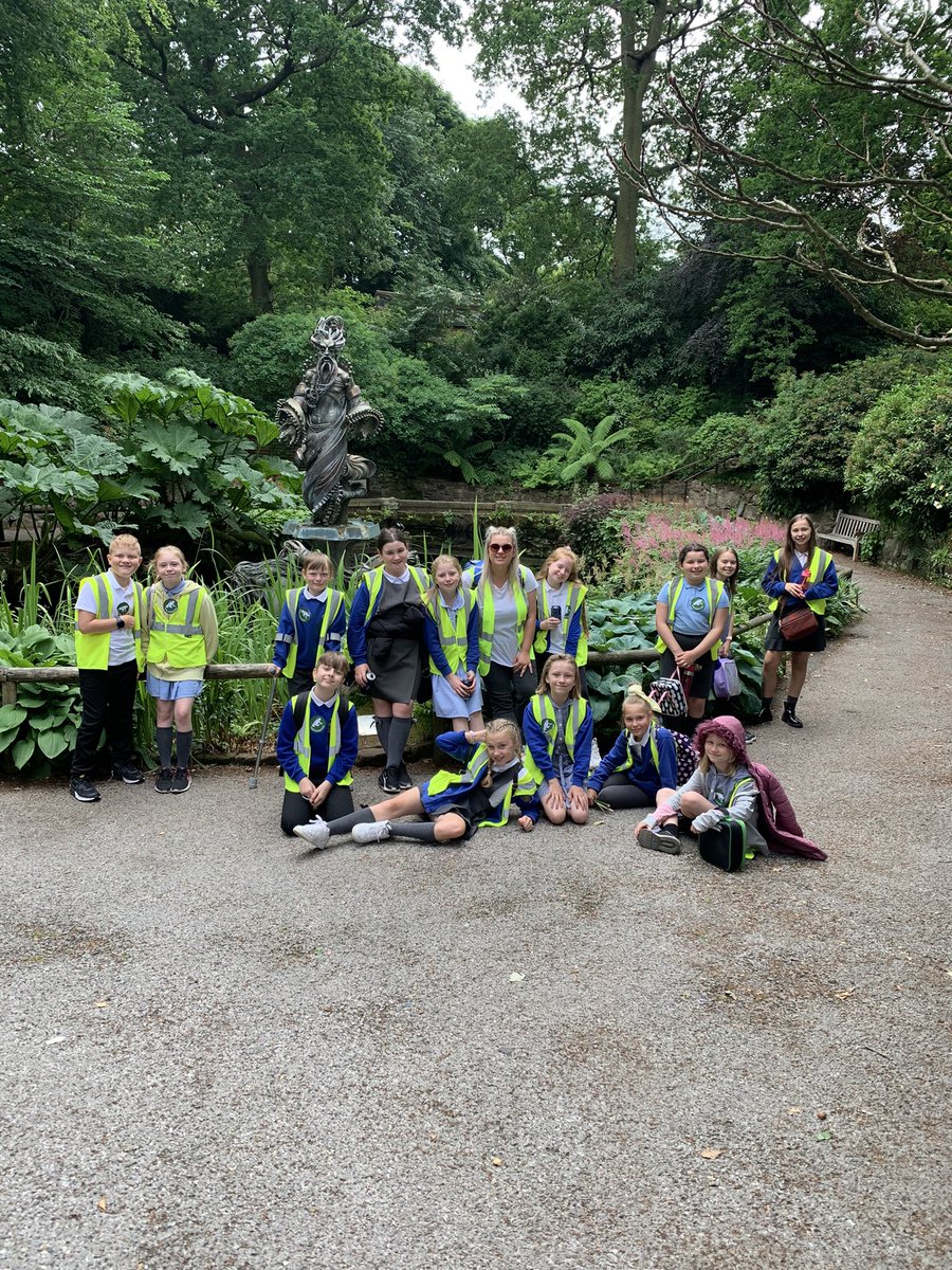 We’ve had a fabulous day 🐯🐒🦊🦓🦒