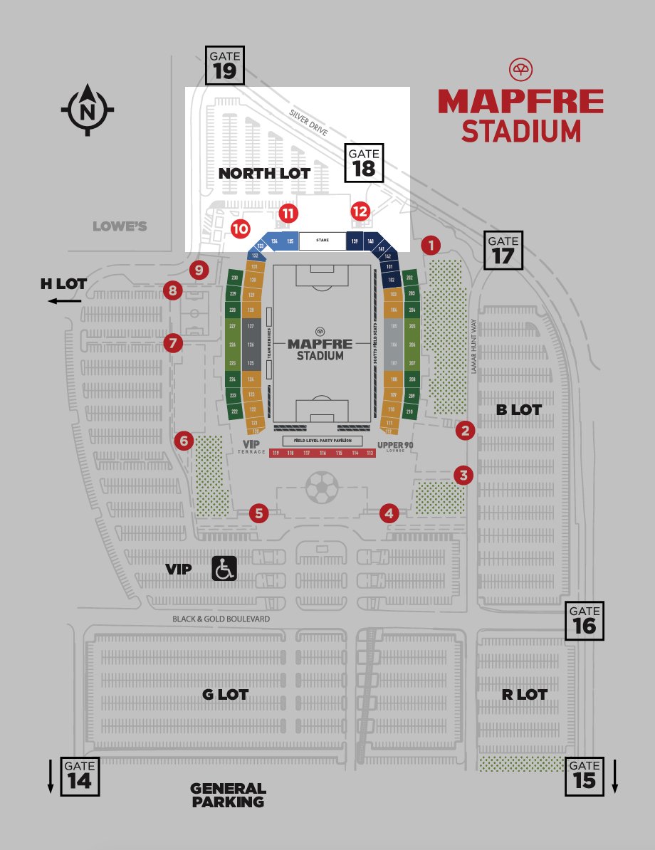 #TIFOSWEAT needs YOU!
Details for tonight and tomorrow (at least)
6-10pm
Historic Crew Stadium 
Enter thru Gate 18 and park in the north lot
This is family-friendly as long as the kids are old enough to help paint as directed. 
Lots of work to be done. See you there!
#Crew96