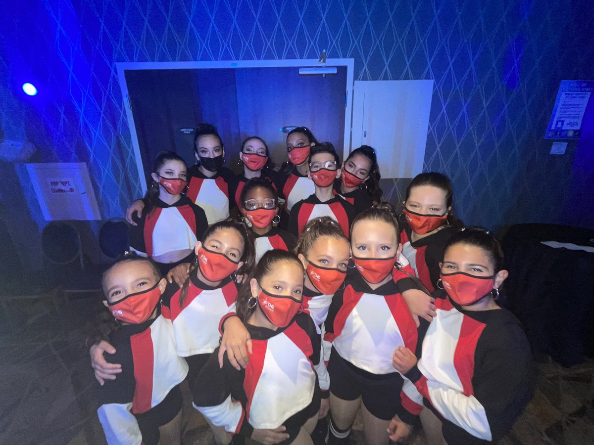 cmgdanceproject's tweet photo. It’s time to BURN UP THE DANCE and tear up the stage! #GrooveAC #inspiredbypassion https://t.co/pJx3LN2f9l