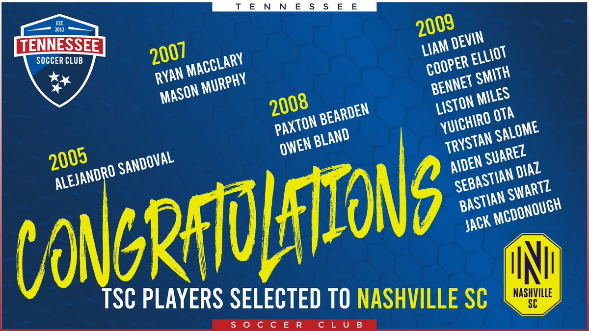 Congratulations to our Mason!⚽️🎉🥰