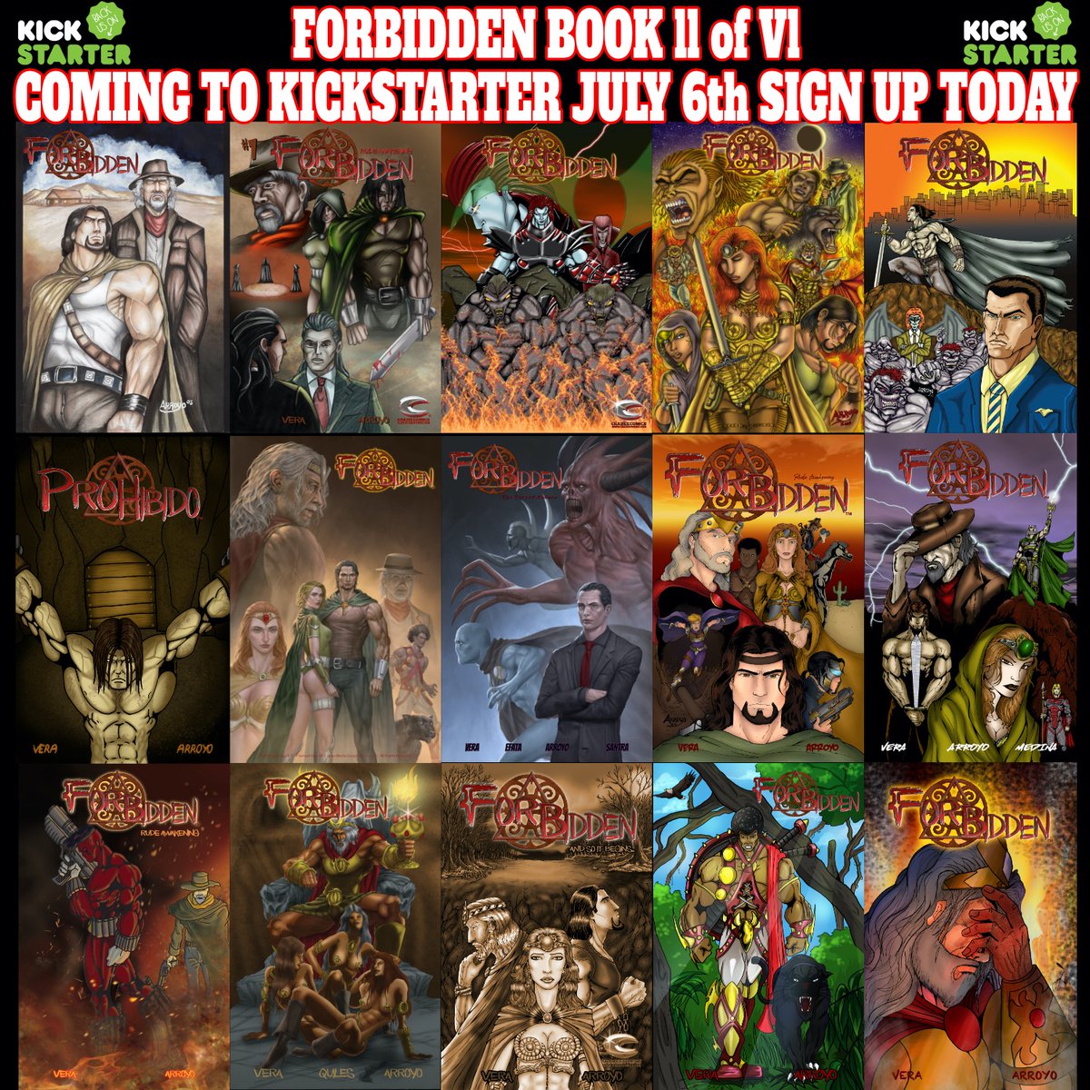 CatchDaCraze's tweet photo. Support my Comic. Sign Up today 
https://t.co/zVyNPTTeK0

#fantasy #fantasybooks #fantasyart #fantasyauthor #comic #comics #comicbook #comicbooks #comicartist #kickstarter #Forbiddencomic #Forbidden  #graphicnovel #artist #writer #author #indiecomics #drama #epic #mybook  #indie https://t.co/28S91gmdFr