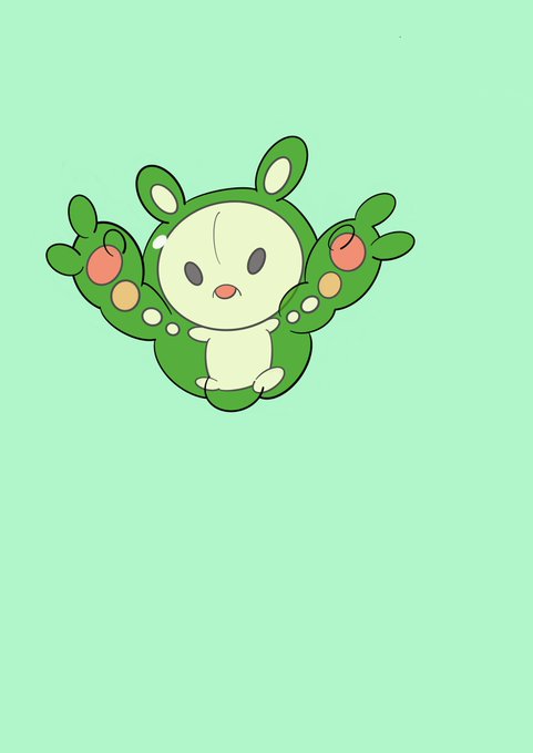ランクルスのtwitterイラスト検索結果