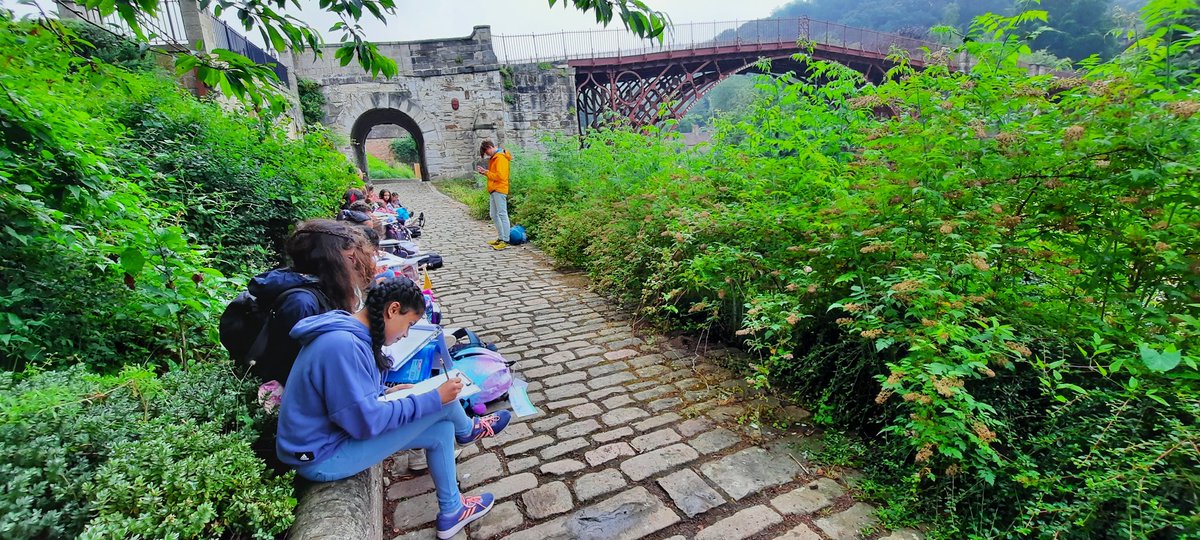 NLCS Junior School tweet media