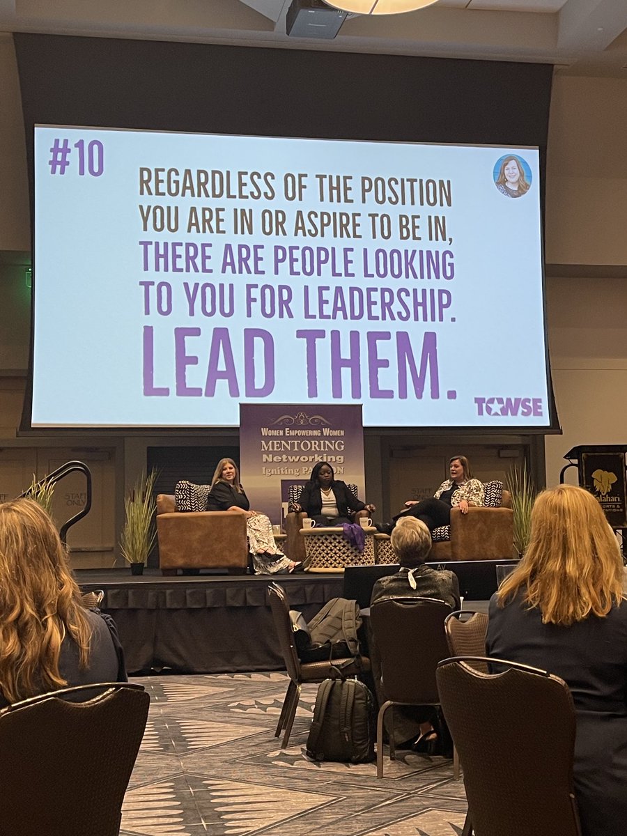 TCWSE Region 4 tweet media