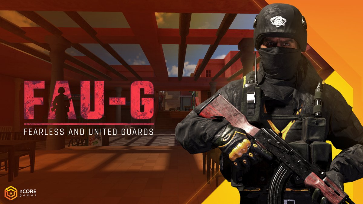 OfficialFaug's tweet photo. Thanks for playing FAUGs TDM! We're excited to hear from you! Loving the map? Some things can be better? Or want to say something to the team? Keep playing &amp; share your views.

Feedback form https://t.co/PRdKJ3RCwN

@vishalgondal @akshaykumar @BharatKeVeer https://t.co/VkPJWvO2ET