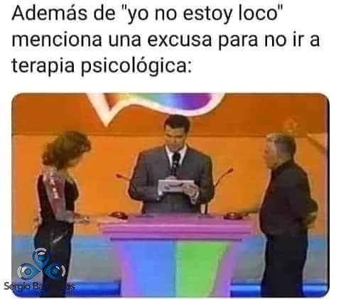 sbarrientosmx's tweet image. Menciona una excusa para no ir a todo lo relacionado al Desarrollo Humano 🤔
.
.
.
.
.
.
.
#excusa #desarrollohumano #desarrolloemocional #excusas