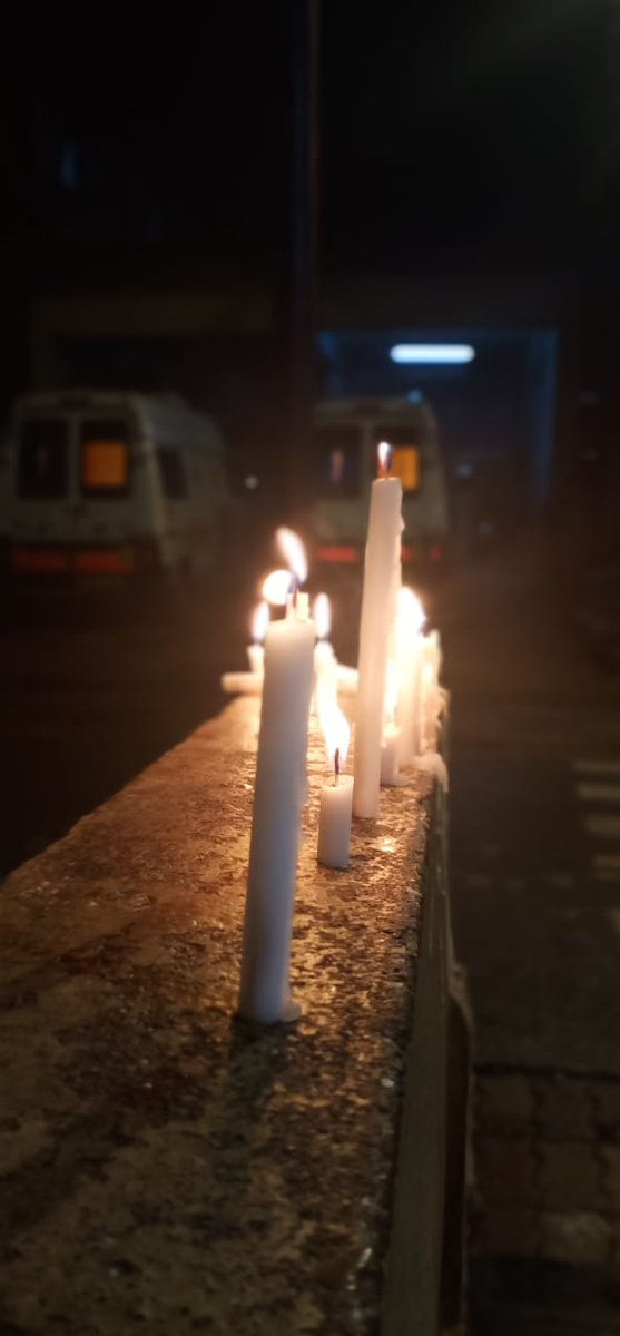 We stand in support with Resident doctors of the Sion hospital Mumbai and <a href="/sionmard/">Sion MARD 2021</a>  
We have planned state wide strike if demands of Residents to increase workplace safety not met at earliest 
#savethesaviours 
<a href="/CMOMaharashtra/">CMO Maharashtra</a> <a href="/mybmc/">माझी Mumbai, आपली BMC</a>
<a href="/OfficeofUT/">Office of Uddhav Thackeray</a> <a href="/Devendra_Office/">@OfficeOfDevendra</a>