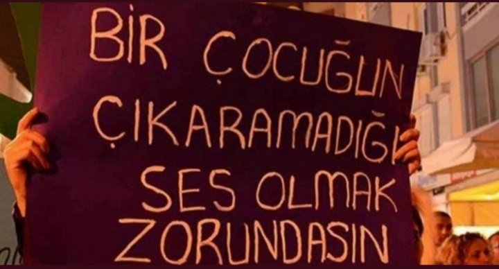 Böyle iğrenç bir olaya sesiz kalamazsınız #Elmalıda2Cocuk #elmalıdavası