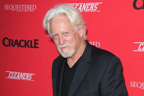 Happy Birthday dear Bruce Davison! 