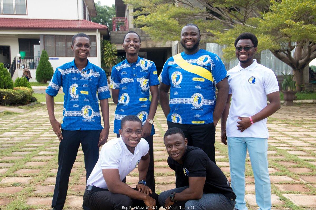 ugpax_official's tweet photo. Yesterday was Rep Pax Sunday🇺🇦, and since today is Monday, let us 🤩crush on our handsome, brave and fearless Pax Gents who are taking bold steps into the future🔥.
#MCM
#PaxUG
#The72nd https://t.co/mJIfmB3kgP