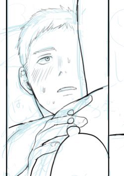 男性もちゃんと描かれてるエロ漫画すき 