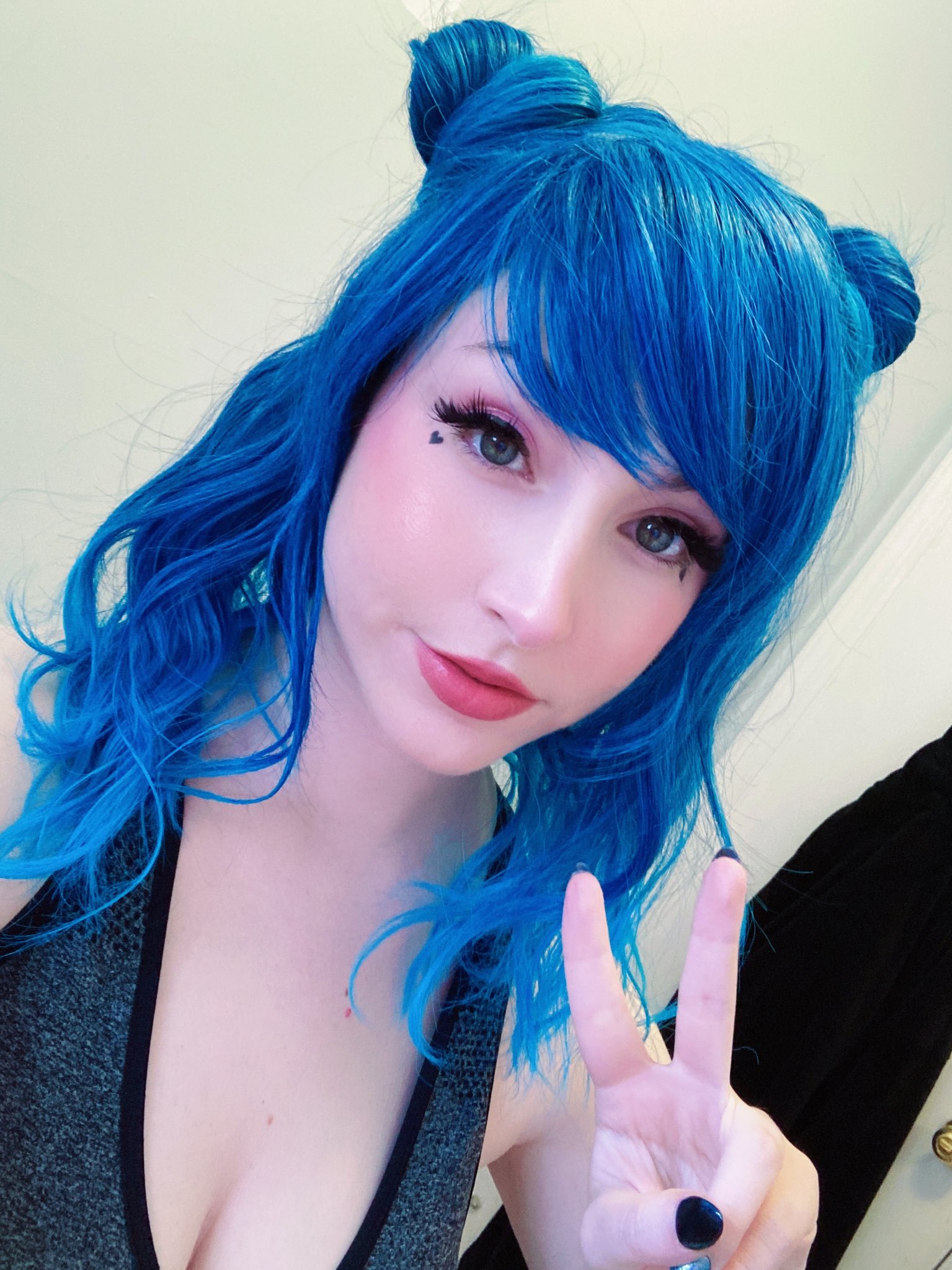 Kiera marie cosplay