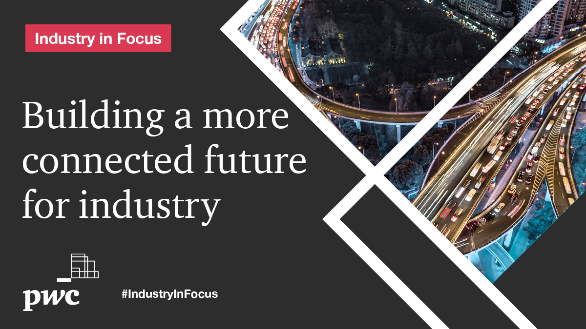 The changing patterns of how and where we work and travel and the drive to greater sustainability means optimising the operation and use of the existing built environment pwc.to/2UujBhG #IndustryInFocus
