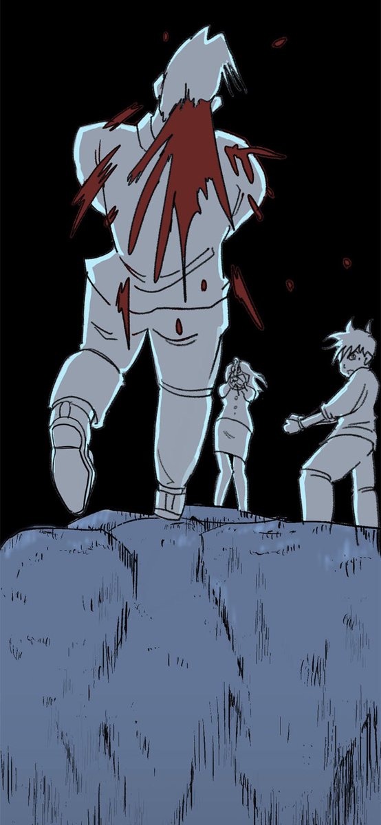 嫌な現実なんか殺せ。2/22 