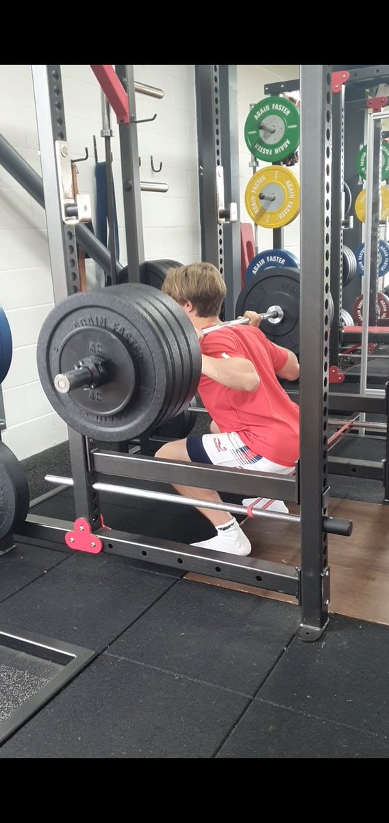 Radley College Strength & Conditioning tweet media