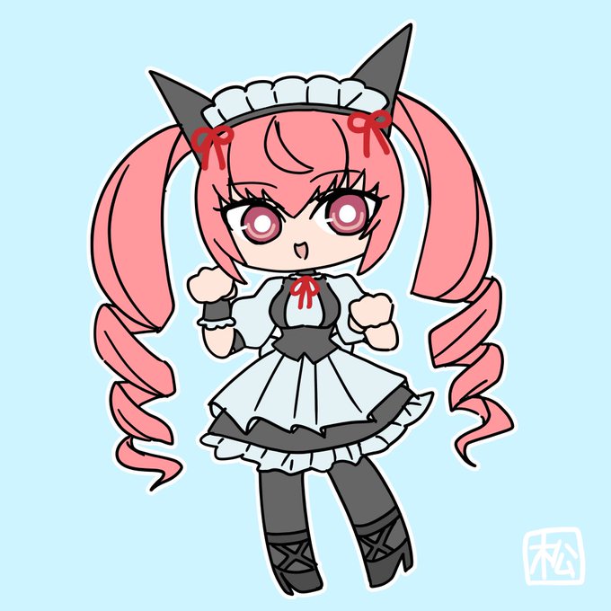 フェイリスニャンニャンのtwitterイラスト検索結果 フェイリスニャンニャンのtwitterイラスト検索結果