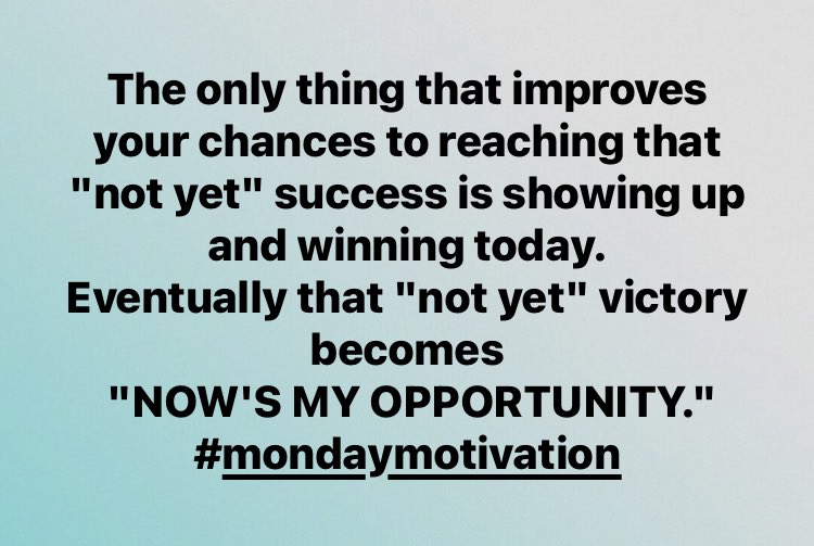 ws68fast's tweet photo. #mondaymotivation 
#68fam 
#hantayo 
#daybydaywecleartheway https://t.co/YOJSio0Y9k