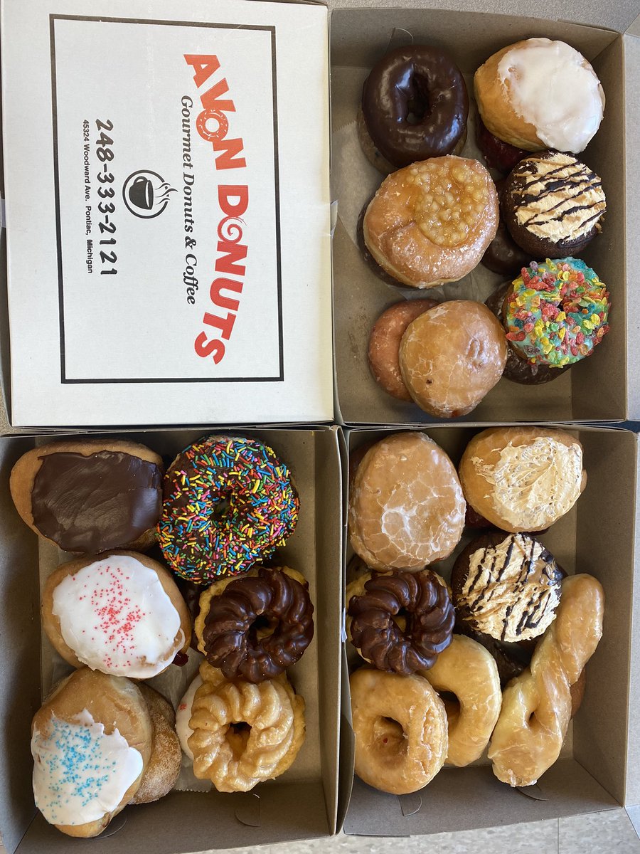 Andy Meisner tweet media