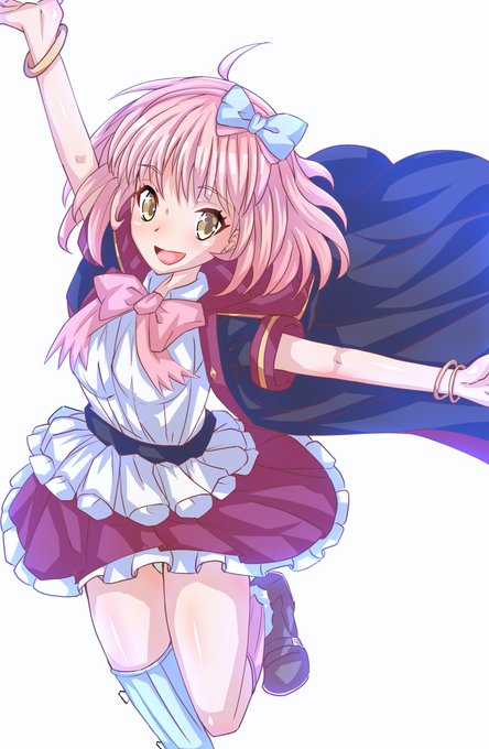 #プリコネR 
チエル! 