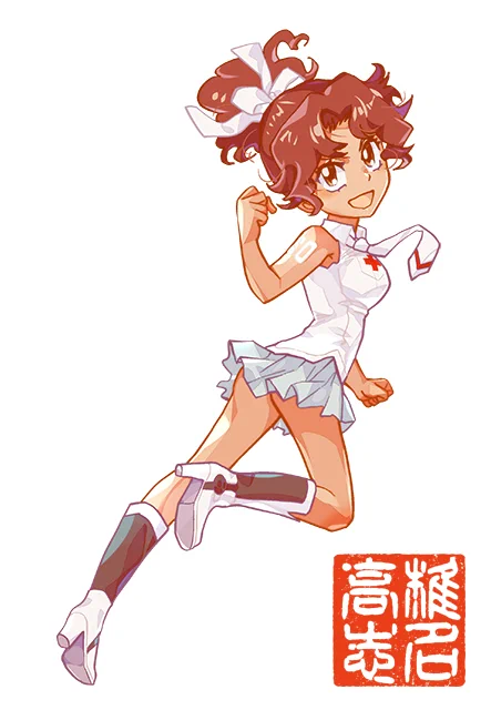 賢木センセイのお誕生日ときいて。 