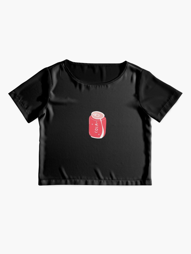 Thesignreal's tweet photo. BLACK CHIFFON TOP FEATURING OUR DESIGN😍
CHECK THIS OUT ON

https://t.co/fZk65AP5Jn 
DM FOR ALL DETAILS!!!!
#redbubble #redbubbleindia #chiffontop #black #coladesign #new #unique #customised #findyourthing #dmnow #follow #support #smallbusiness https://t.co/6edKat7mDz