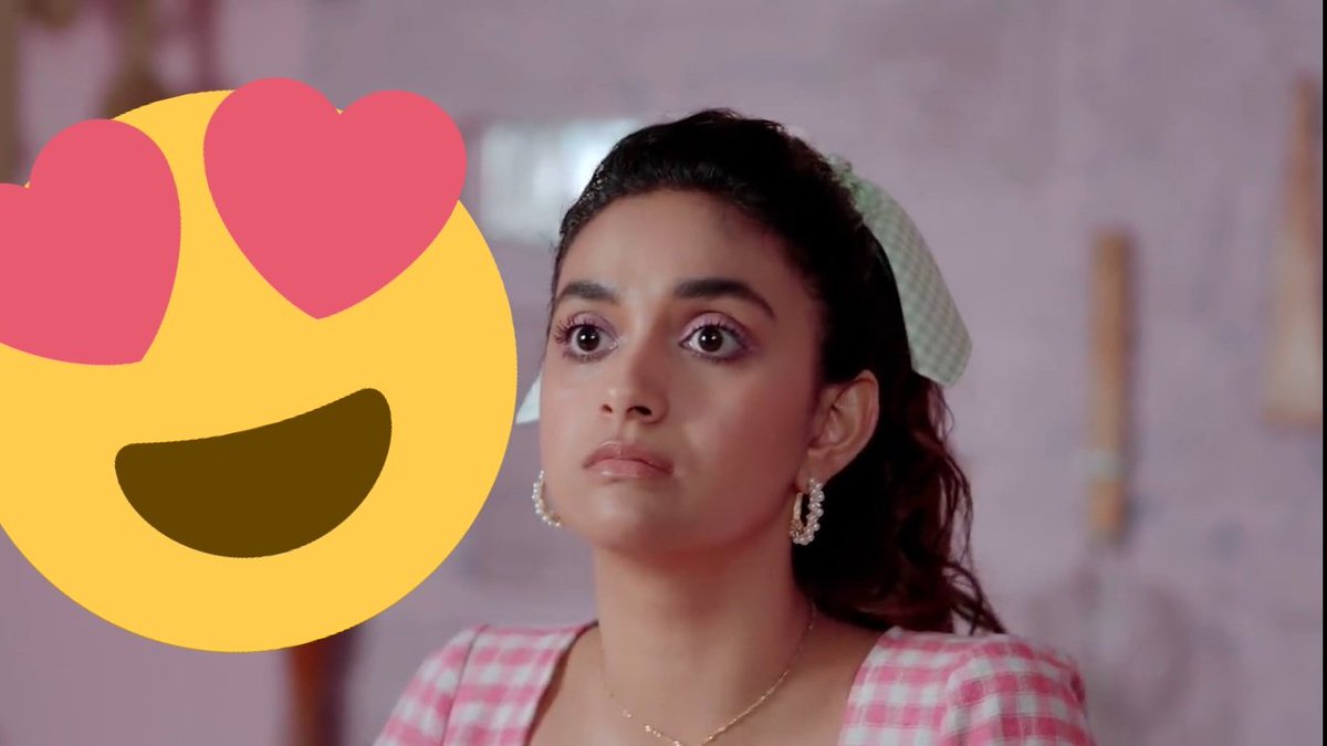 keerthi_kitty_'s tweet photo. Round 3 results?
Tell about keerthy akka talented
@KeerthyOfficial
#cookdtv https://t.co/VeOQP63CDX