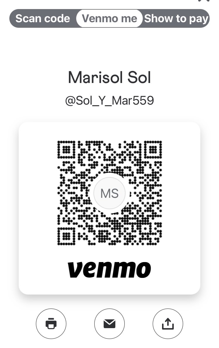 solymar559's tweet photo. @Venmo Help pay for kids summer tutoring please https://t.co/FaCvUNbBJn