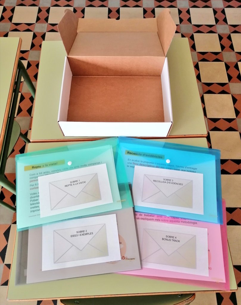 Fernando Lahoz tweet media