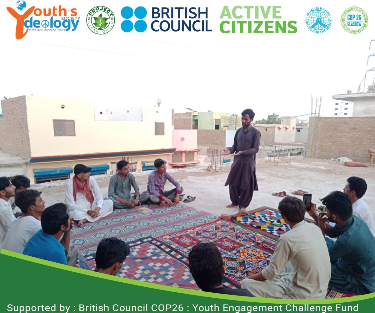 Project Clean-Green tweet media