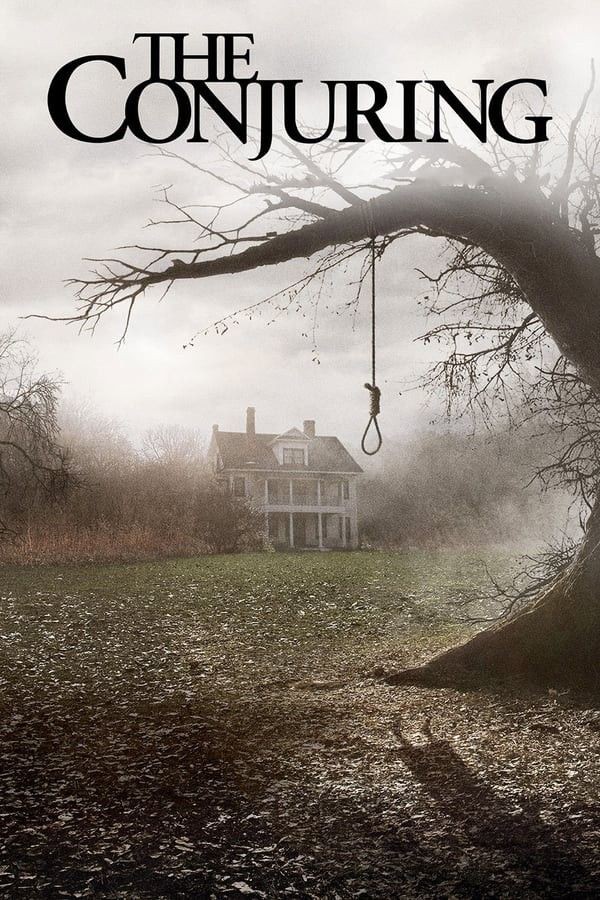 Quotesworld56's tweet photo. From (Conjuring1) to (Conjuring2)
Now here it is the third part (Conjuring3) THE DEVIL MADE ME DO IT

Witness the true horror back in the new form. The story of Demonic Possession..
#TheConjuring3 #horror #thedevilmademedoit https://t.co/lDBnYdpESs