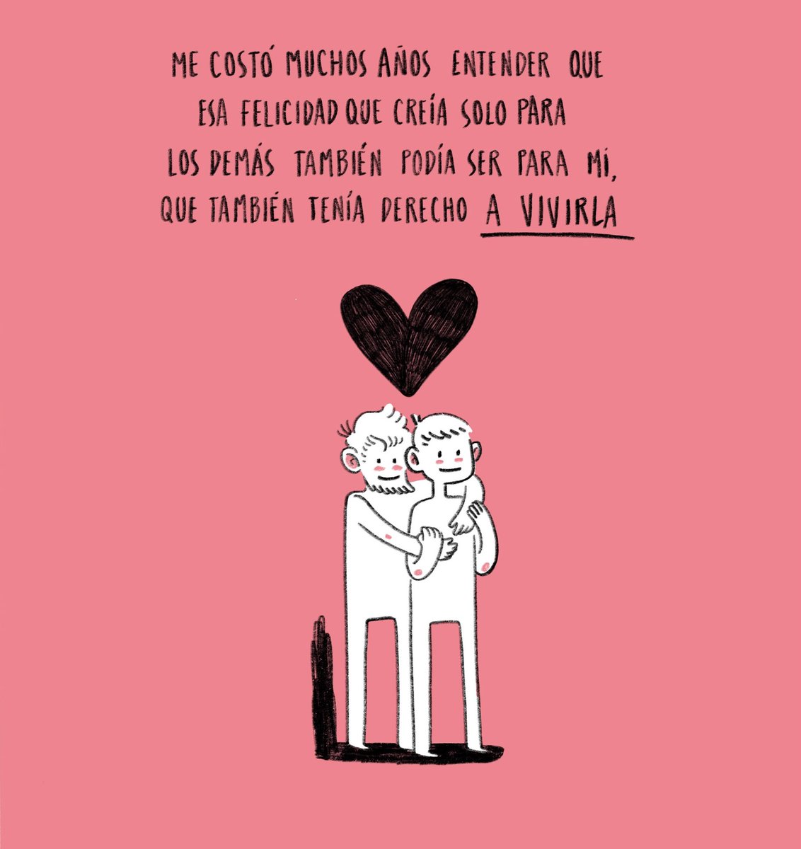 alfonso_casas_'s tweet photo. Más que nunca 💪🏻 #OrgulloLGTBI https://t.co/hQHiXEFmaU