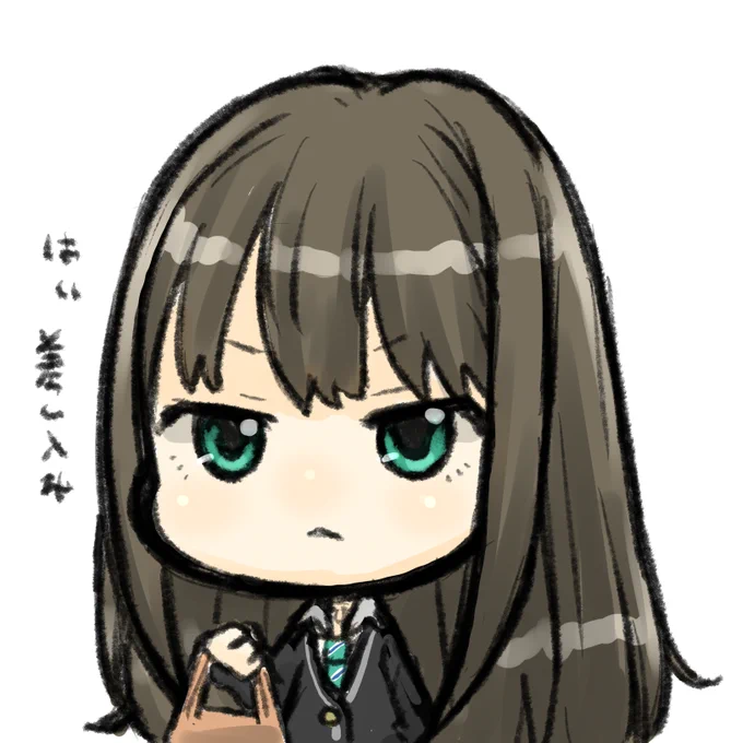 しぶりん 