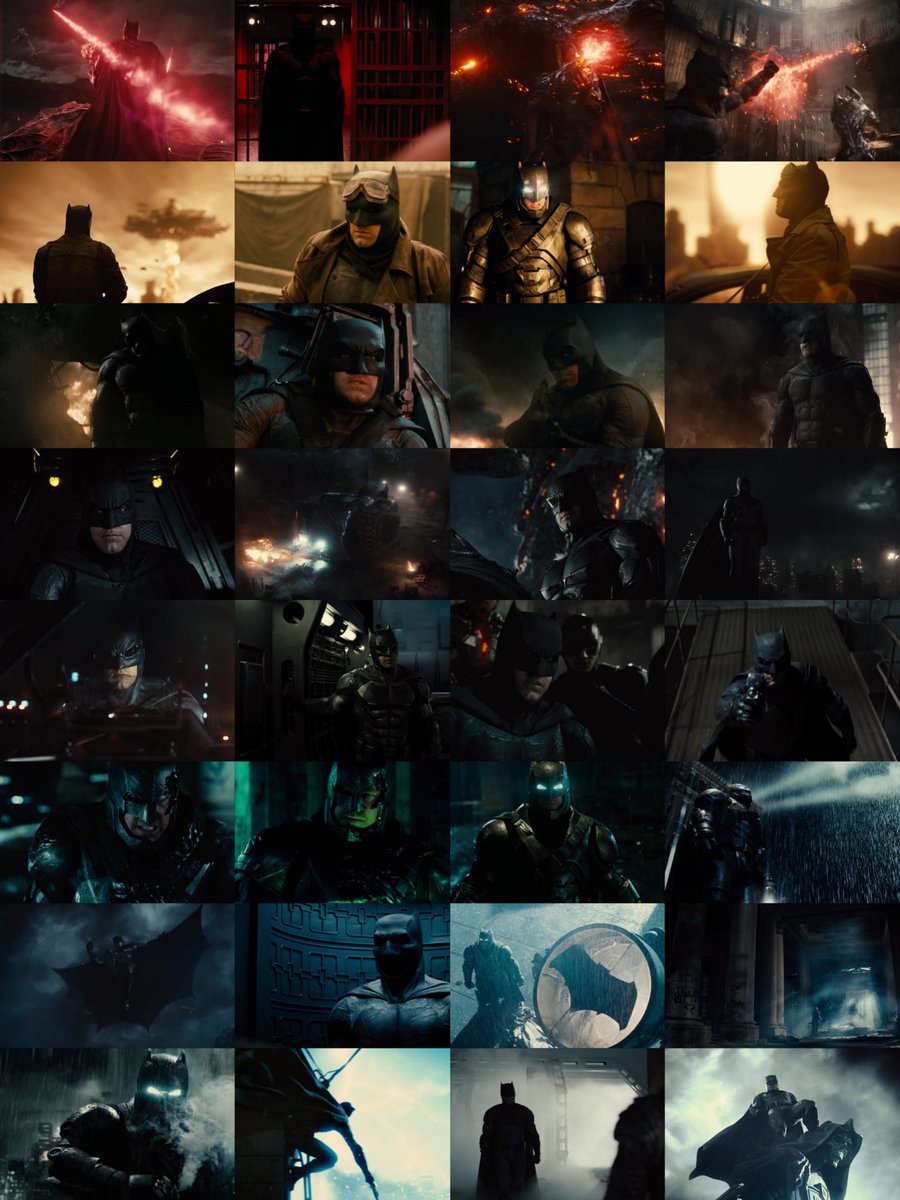 HrushikeshPait2's tweet photo. #RestoreTheSndyerVerse 
#MakeTheBatfleckMovie https://t.co/6oqZLmFxG0