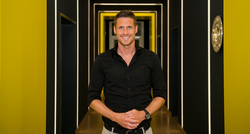 Borussia Dortmund on Twitter: "Sebastian Kehl will succeed Michael Zorc as Borussia Dortmund Sporting Director next summer on a contract extending to June 2025 📝 https://t.co/TW720wkgA6" / Twitter