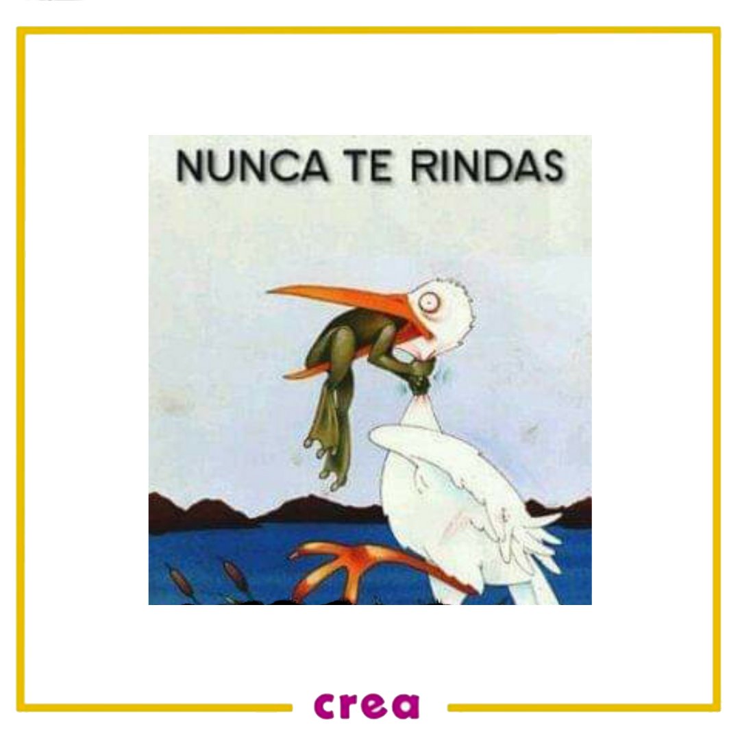 NachoMurugarren's tweet photo. Saca fuerzas, enfrenta la situación, busca soluciones, acciona. 

El juego no termina, hasta que termina.
#coachingdevida #coaching #escuelacrea #pnl https://t.co/KaO2XO7T1t