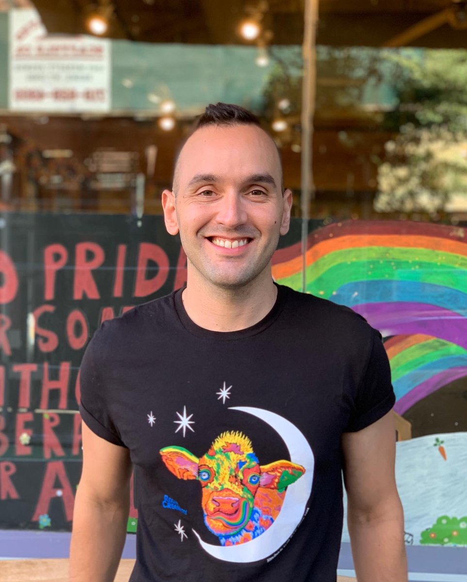 oqueijonista's tweet photo. Happy Pride! 🏳️🌈
.
.
https://t.co/oaDrJ5hFq8
#pride #PrideMonth #LGBTQ #LGBTQIA #cheese #loveislove
#murrayscheese #oqueijonista https://t.co/ouzzhaKIFd